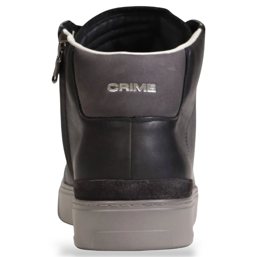 Blade high sneakers da uomo Crime London | 15731AA732